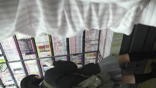 Voyeur - Underwear of high-spec uniform girls - 15275724,  on voyeur -2