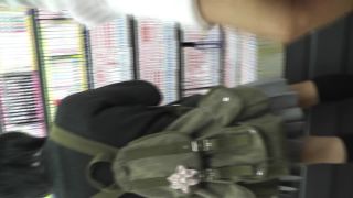 Voyeur - Underwear of high-spec uniform girls - 15275724,  on voyeur -3