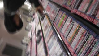 Voyeur - Underwear of high-spec uniform girls - 15275724,  on voyeur -8