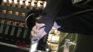 Voyeur - Underwear of high-spec uniform girls - 15275724,  on voyeur -9