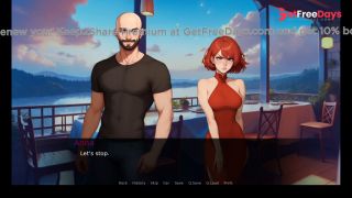 My Girlfriends New Kink - Part 4 Full Walkthrough-1