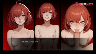 My Girlfriends New Kink - Part 4 Full Walkthrough-2
