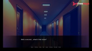 My Girlfriends New Kink - Part 4 Full Walkthrough-4