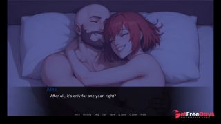 My Girlfriends New Kink - Part 4 Full Walkthrough-9