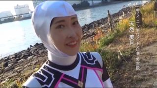 [supermisses.com] GHNU-75 Seininger -Seinin White 影神戦隊セイニンジャー セイニンホワイト Mizuki Amane - PART-GHNU75_03 | giga heroine, superheroines porn, superheroine, wonder woman-5