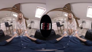 Online Tube VirtualTaboo presents Please Let Me Cum Inside - virtual reality-0