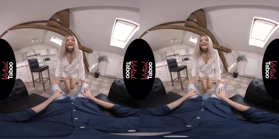 Online Tube VirtualTaboo presents Please Let Me Cum Inside - virtual reality