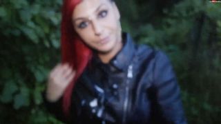 My Dirty Hobby - Mini - luxuspaket - spritz mir die lederjacke voll - Mdh-9