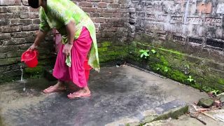  homemade  homemade  Hindi Outside Fuck -3