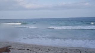 Socanuma - I Went to Film a Beach Vlog… and Ended Up Cumming So Hard I Forgot the Camera Was On-3