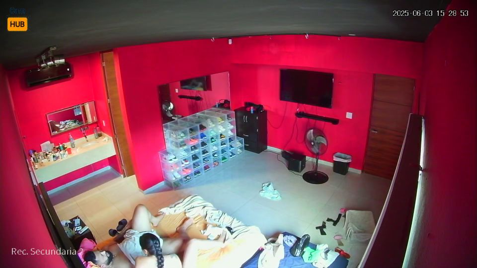 Webcam 1899 Mexico Mérida kzNsz9BX3