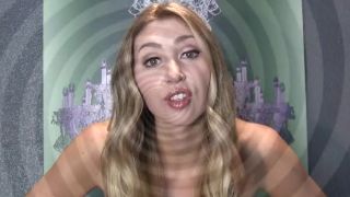 Princess Lexie - Hypno Addiction Brain Reprogramming (Effects) | dirty talk | pov-5