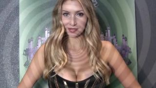 Princess Lexie - Hypno Addiction Brain Reprogramming (Effects) | dirty talk | pov-9