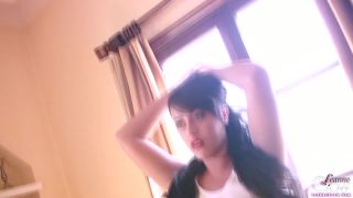 milf - LeanneCrow presents Leanne Crow in Rabbit T-Shirt 1 (2013.06.21)-2