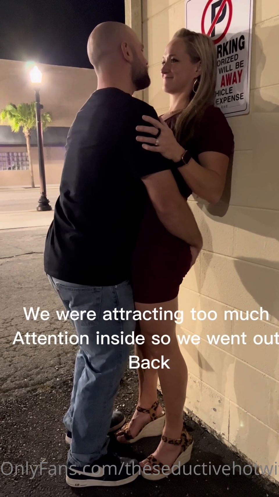 TheSeductiveHotwife My 1st Hotwife experience