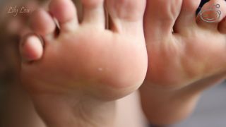 online adult clip 45 Lily Lou - Three Tasks and JOI | ass licking | masturbation porn body cast fetish-2