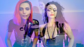 online video 38 Empress Poison – BimboCuckBot Ft Miss Nocturnal - fetish - femdom porn cherie deville femdom-8
