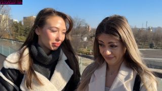 7174 Rich Man Pick up Girls from the Streets Laura Quest 1080p-1