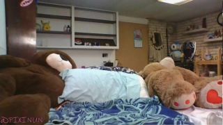 Shemale Webcams Video for March 16, 2022 – 18 Webcam-2