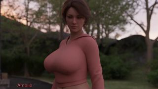 Foxie2K - Heart Problems - 34 Stepbro Making Me Feel Good by Foxie2K-8