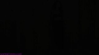 online xxx clip 9 femdom safari bdsm porn | Cuffed Teens – Vivian Wood neck cuffed during stripping | fetish-5