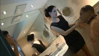 free xxx video 47 Mistress Blackdiamoond Toiletten Sklave, femdom lifestyle on femdom porn -3