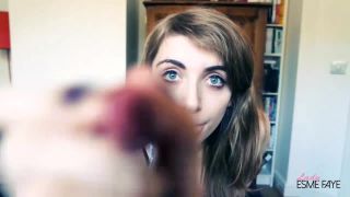 Lady Esme Faye – All Dolled Up - Jerkoff encouragement-5