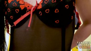 Caroline tin / The Majestic Caroline tins! Sex Clip Video...-3