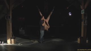 Miho Lechter Punishment For The Bitch Sex Online Porn FullHD-7