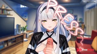 NSFW VTuber Your Dom Roommate Makes You Her New Plaything After Your Failed Date  Voiced Hentai R-2