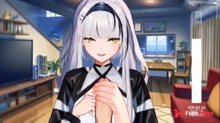 NSFW VTuber Your Dom Roommate Makes You Her New Plaything After Your Failed Date  Voiced Hentai R-7