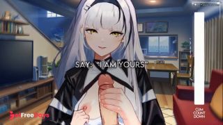 NSFW VTuber Your Dom Roommate Makes You Her New Plaything After Your Failed Date  Voiced Hentai R-8
