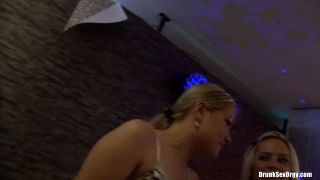 Drunk Sex Orgy: Crazier By The Dozen - Kate Gol's Wild Night-8