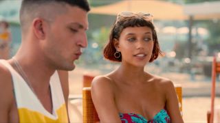 Rebecca Coco Edogamhe, Amanda Campana - Summertime s01e03 (2020) HD 1080p!!!-3