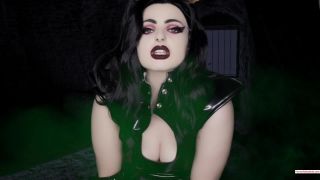 online adult video 12 Empress Poison - Demonic Sissy Slayer - Part Three on fetish porn femdom strapon hd-0