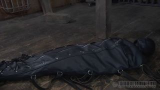 RealTimeBondage HEVC 2012-10-27 - Training of H - Hazel Hypnotic - Part 4-3
