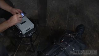 RealTimeBondage HEVC 2012-10-27 - Training of H - Hazel Hypnotic - Part 4-5
