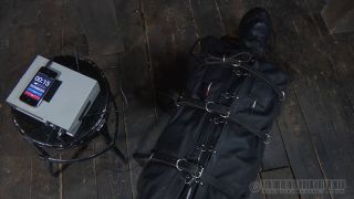 RealTimeBondage HEVC 2012-10-27 - Training of H - Hazel Hypnotic - Part 4-6
