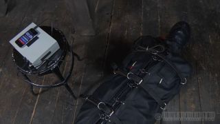 RealTimeBondage HEVC 2012-10-27 - Training of H - Hazel Hypnotic - Part 4-7