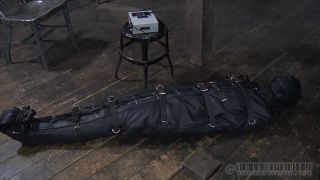 RealTimeBondage HEVC 2012-10-27 - Training of H - Hazel Hypnotic - Part 4-8