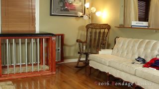 free porn clip 32 Mesa vs. The After Party - handcuffs - fetish porn secret foot fetish-8