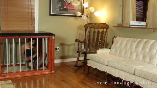 free porn clip 32 Mesa vs. The After Party - handcuffs - fetish porn secret foot fetish-9
