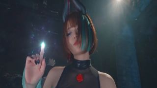 [SuperMisses.com] SPSE-65 Female Monster Aranephia The Mysterious Flower-013-9