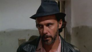 A Freira e a Tortura (1983) - (Vintage)-5