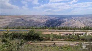 Anne-Eden - Achtung - Fick mich mit Fernsicht - Public - FullHD 1080P-0