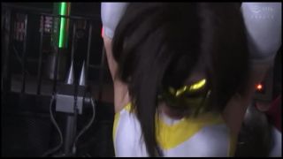 GHKR-82 スーパーヒロインドミネーション地獄 日エンジェル＆ムーン・エンジェル Anri Namiki - Cosplay-6