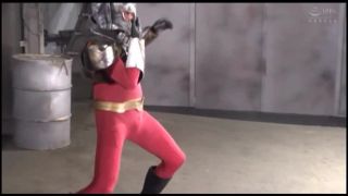 GHKR-82 スーパーヒロインドミネーション地獄 日エンジェル＆ムーン・エンジェル Anri Namiki - Cosplay-9