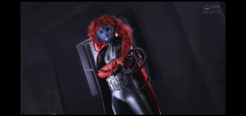 GHKR-82 スーパーヒロインドミネーション地獄 日エンジェル＆ムーン・エンジェル Anri Namiki - Cosplay