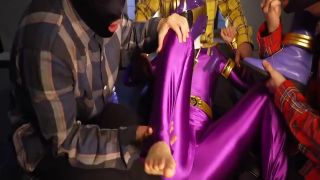 [SuperMisses.com] MSZ-29 Enjoying the Heroine Suits Kaiju Sentai Zyukaiser-022-0