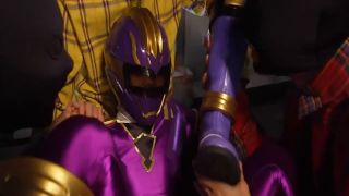 [SuperMisses.com] MSZ-29 Enjoying the Heroine Suits Kaiju Sentai Zyukaiser-022-1